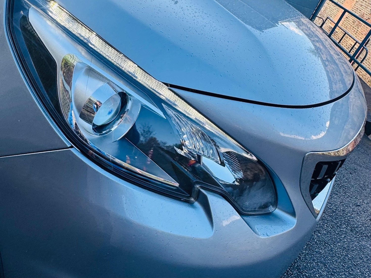 Used Peugeot 2008 2018 for sale - 76887157: Photo 89