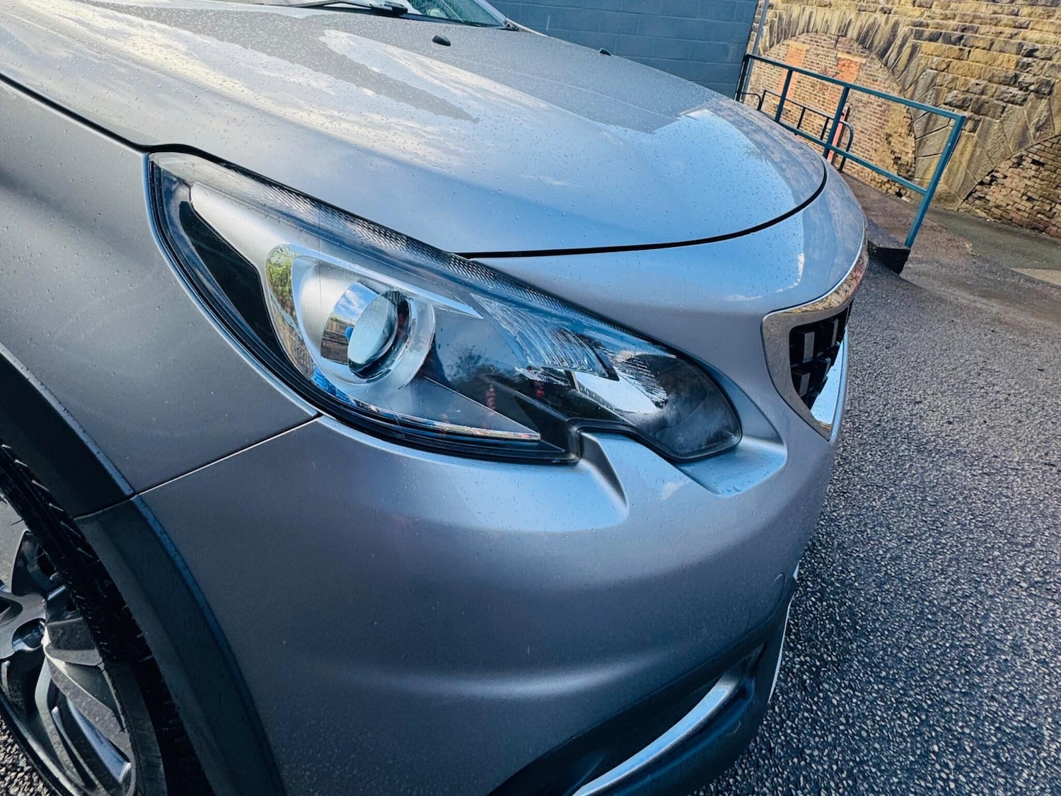 Used Peugeot 2008 2018 for sale - 76887157: Photo 90