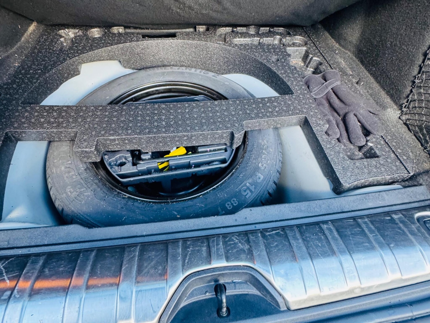 Used Peugeot 2008 2018 for sale - 76887157: Photo 95