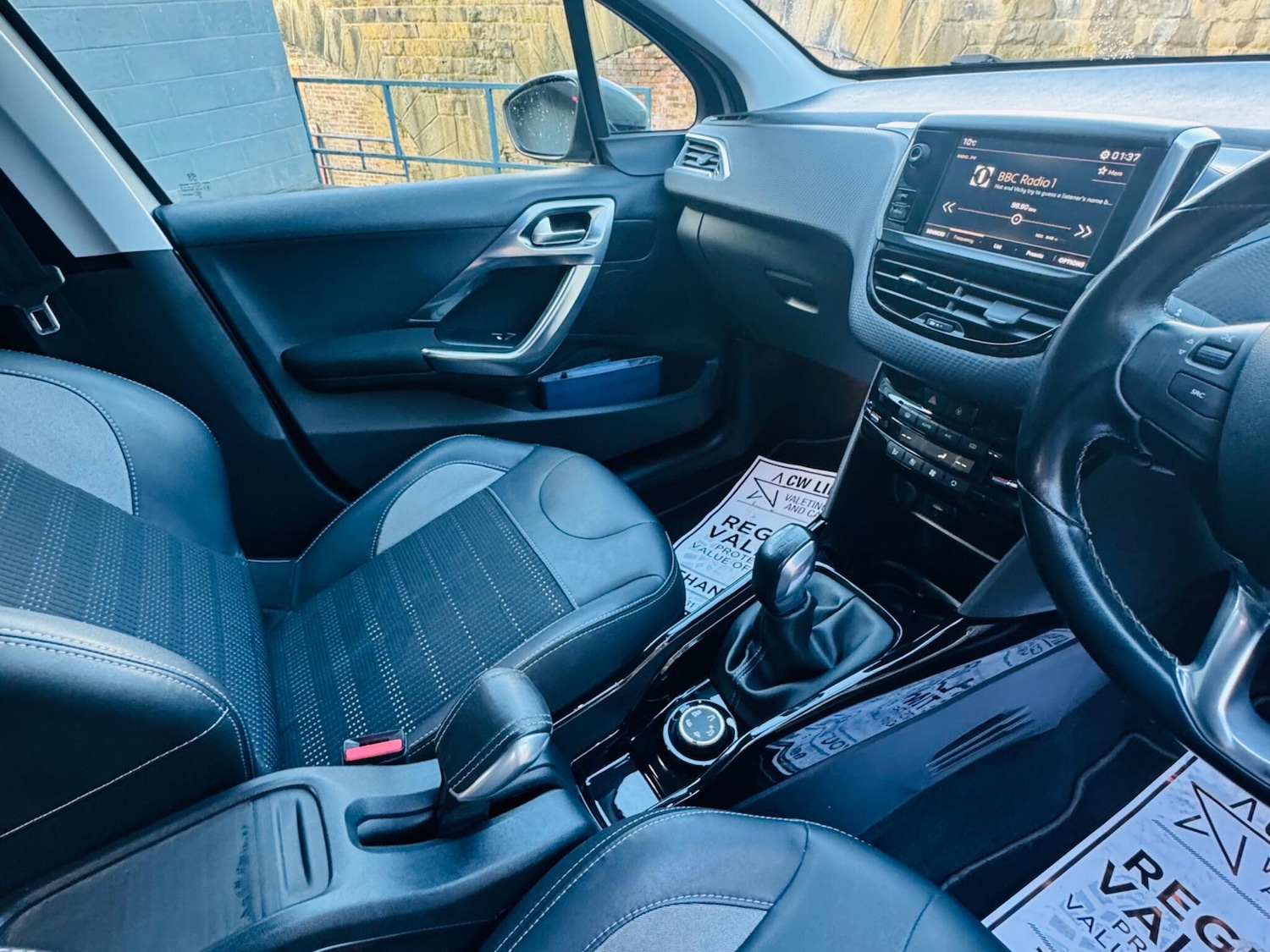 Used Peugeot 2008 2018 for sale - 76887157: Photo 96