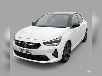 Used Vauxhall Corsa 2021 for sale - 77625483: Photo