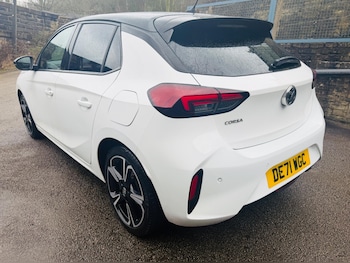 Used Vauxhall Corsa 2021 for sale - 77625483: Photo