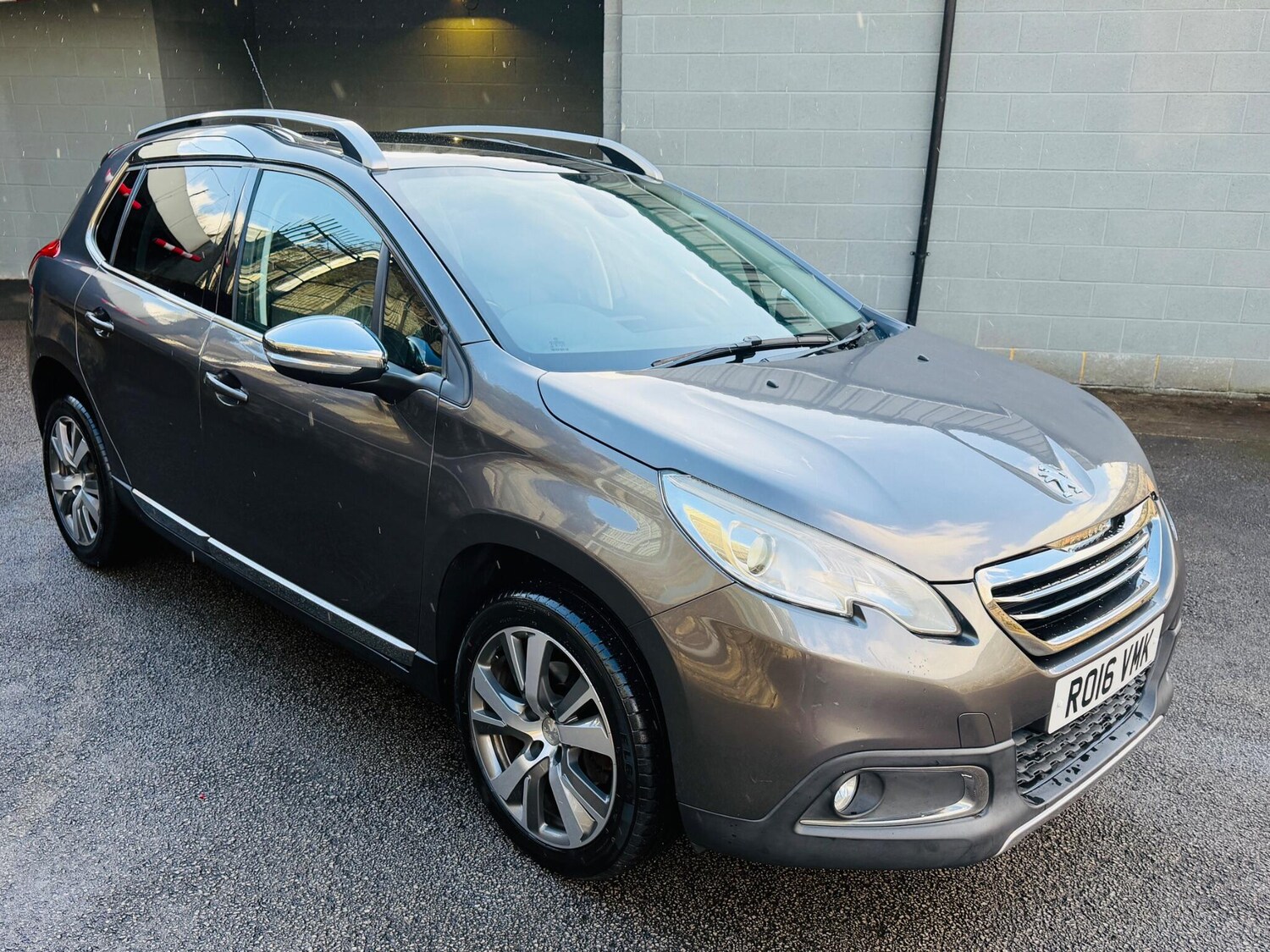 Used Peugeot 2008 for sale - 77564666: Photo 15