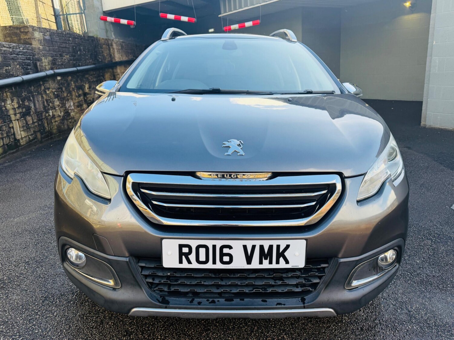 Used Peugeot 2008 for sale - 77564666: Photo 18