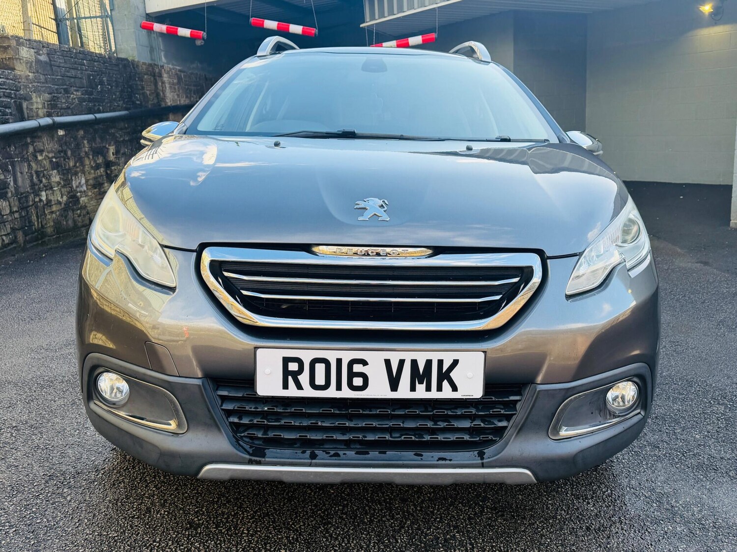 Used Peugeot 2008 for sale - 77564666: Photo 19