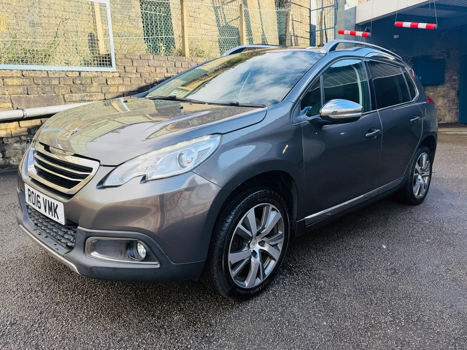 Used Peugeot 2008 for sale - 77564666: Photo 20
