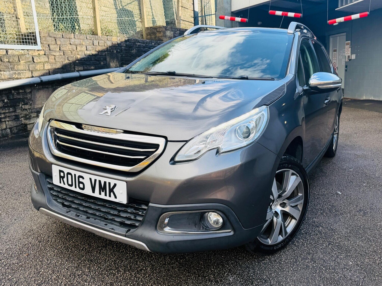 Used Peugeot 2008 for sale - 77564666: Photo 21
