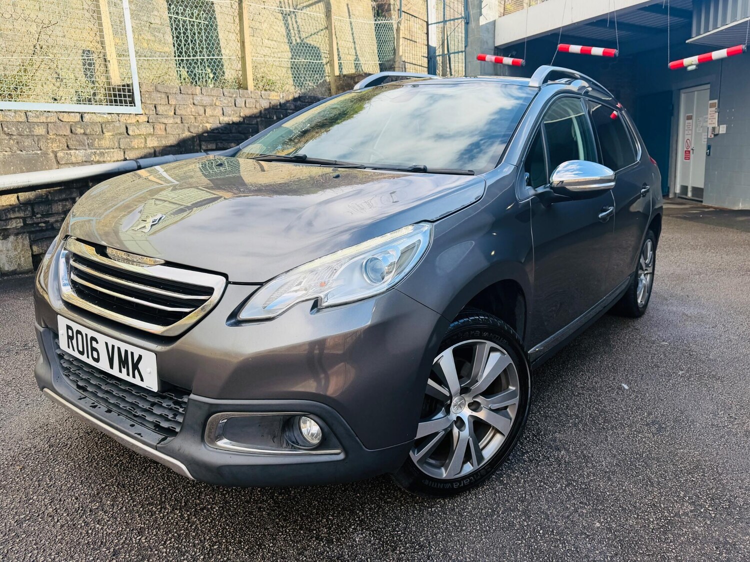 Used Peugeot 2008 for sale - 77564666: Photo 22