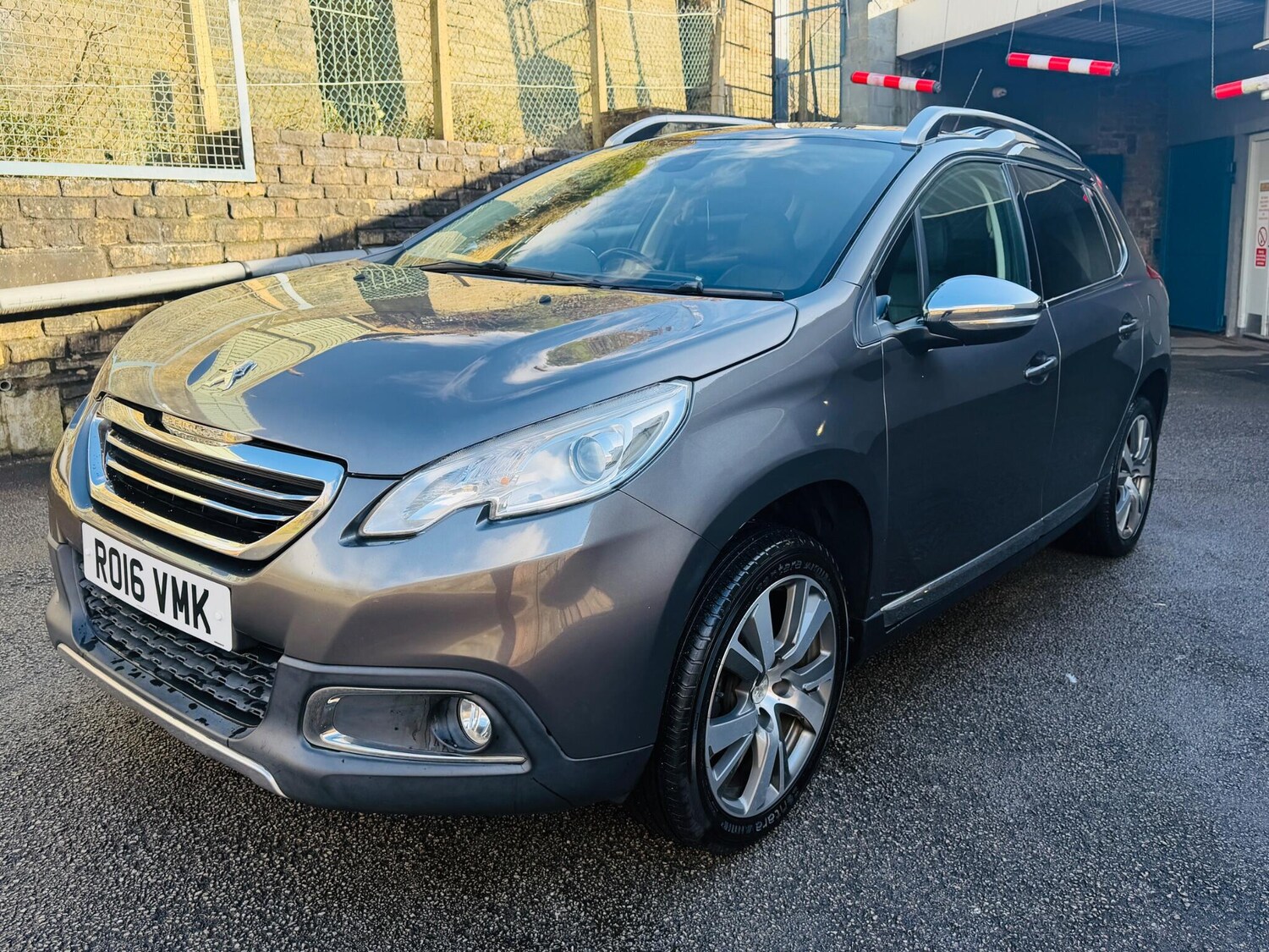 Used Peugeot 2008 for sale - 77564666: Photo 24