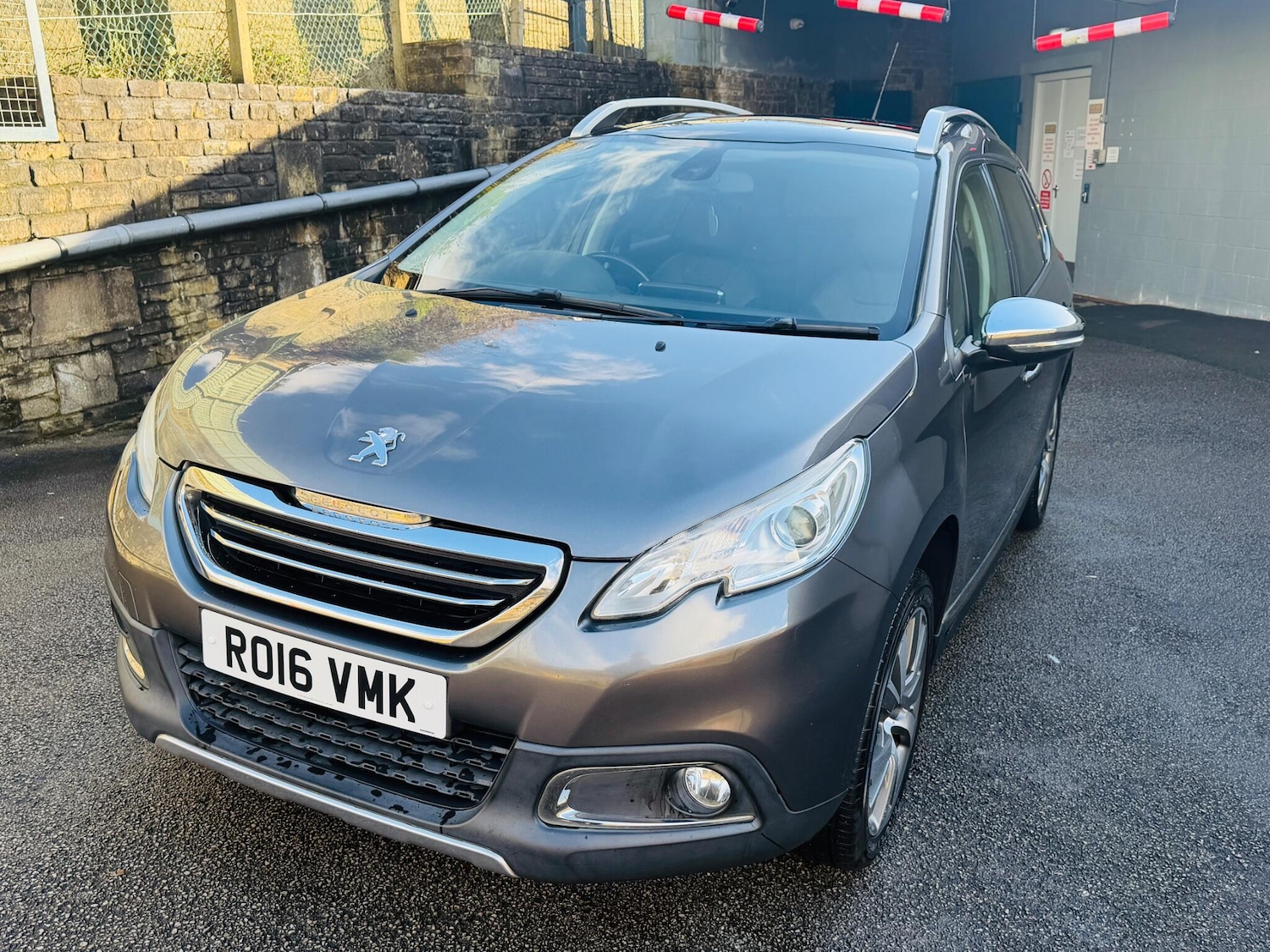 Used Peugeot 2008 for sale - 77564666: Photo 25
