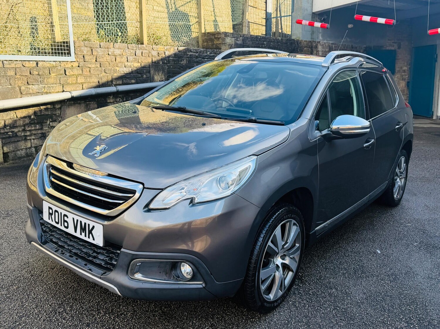 Used Peugeot 2008 for sale - 77564666: Photo 27