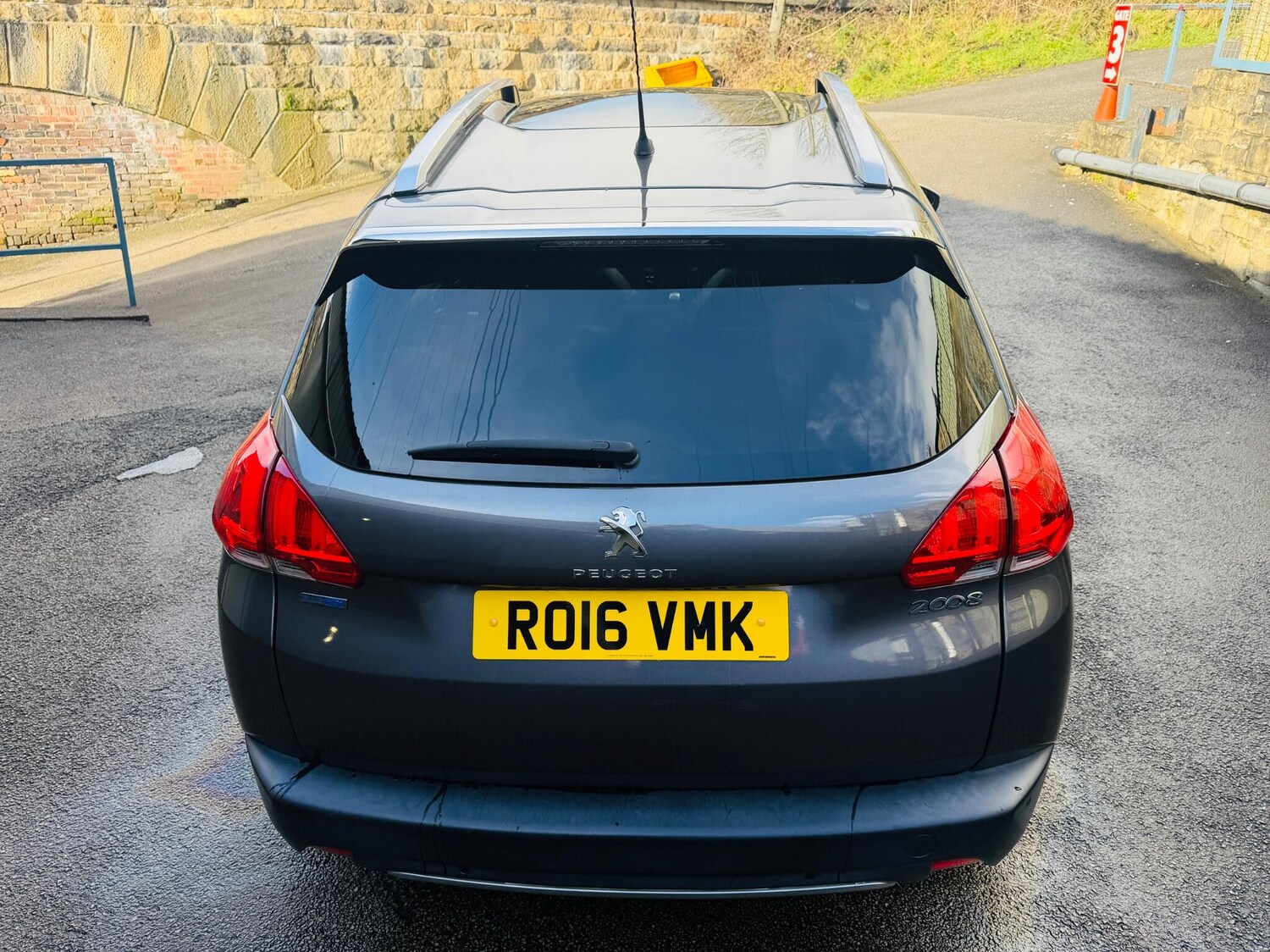 Used Peugeot 2008 for sale - 77564666: Photo 29