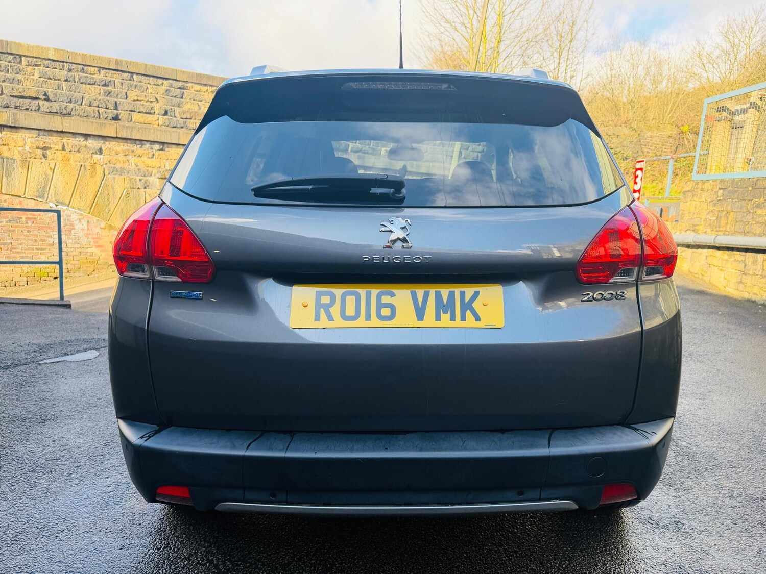 Used Peugeot 2008 for sale - 77564666: Photo 30