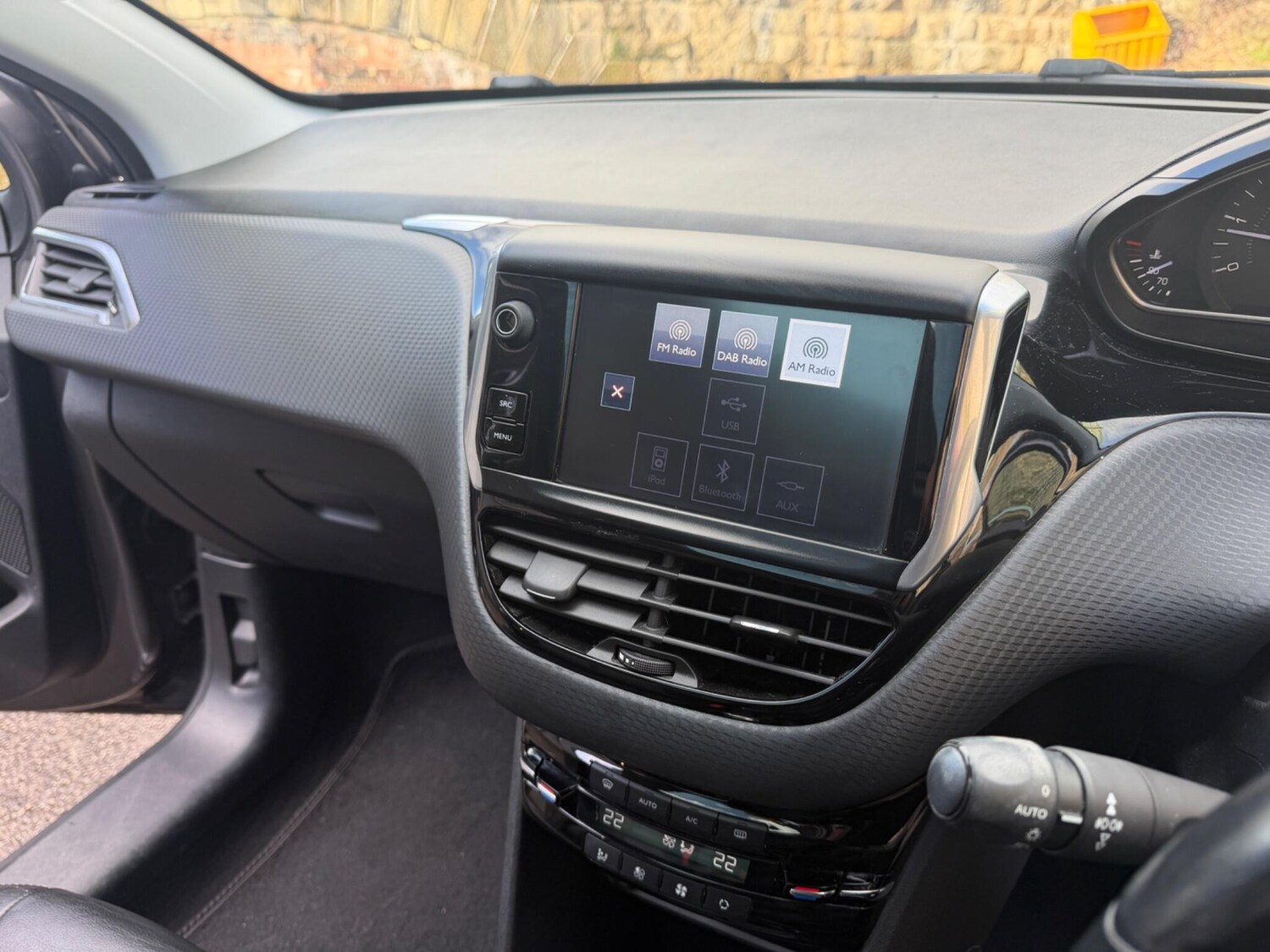 Used Peugeot 2008 for sale - 77564666: Photo 34