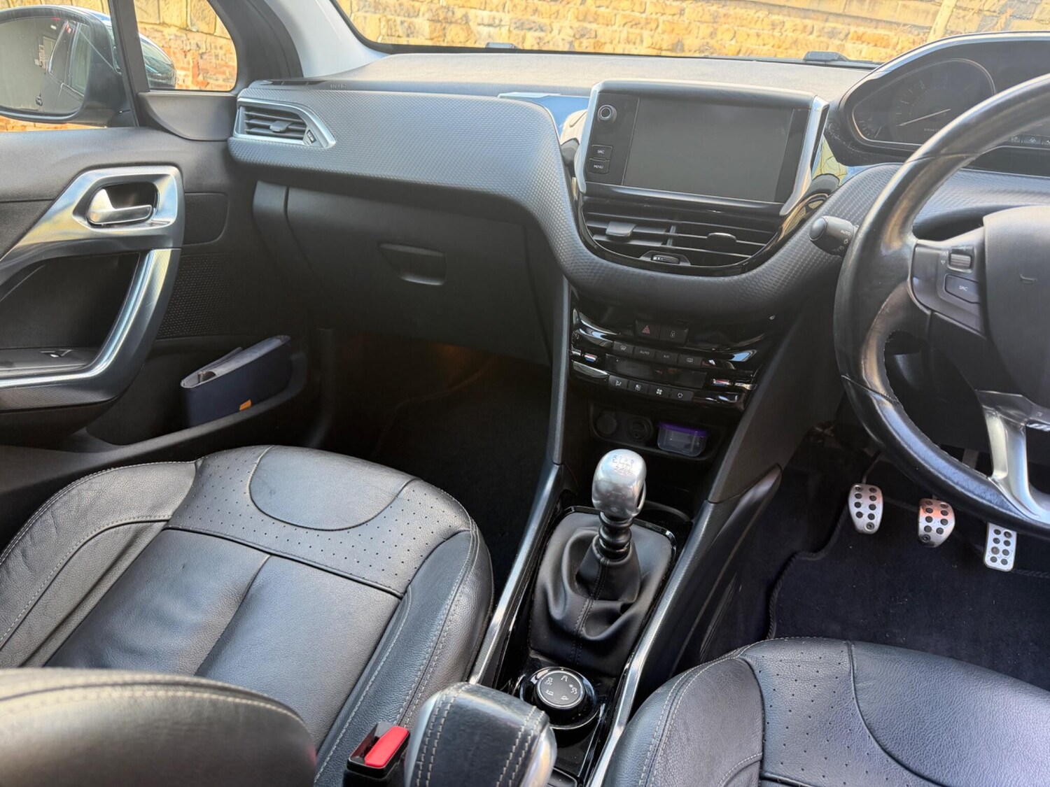 Used Peugeot 2008 for sale - 77564666: Photo 36