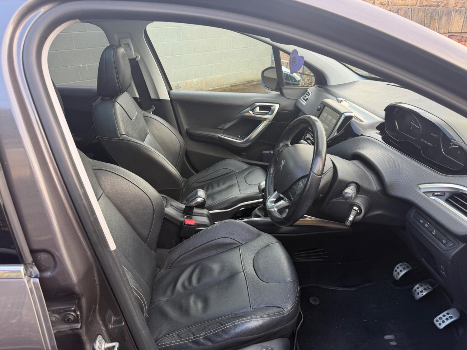 Used Peugeot 2008 for sale - 77564666: Photo 37