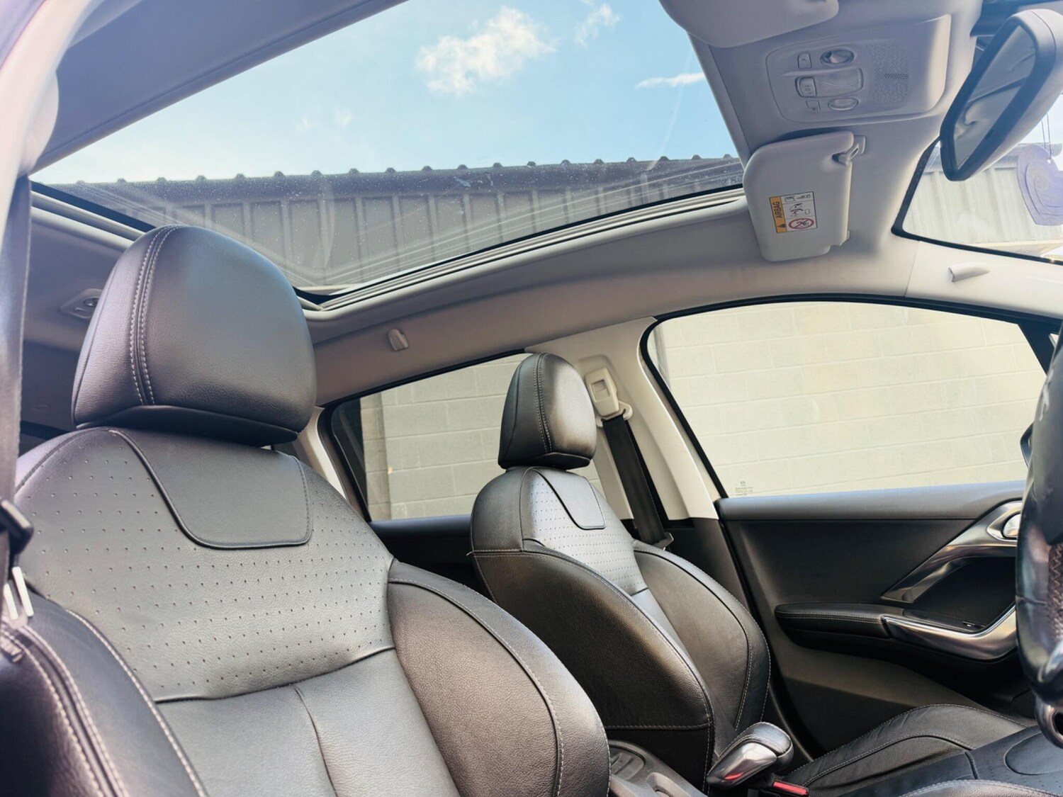 Used Peugeot 2008 for sale - 77564666: Photo 38