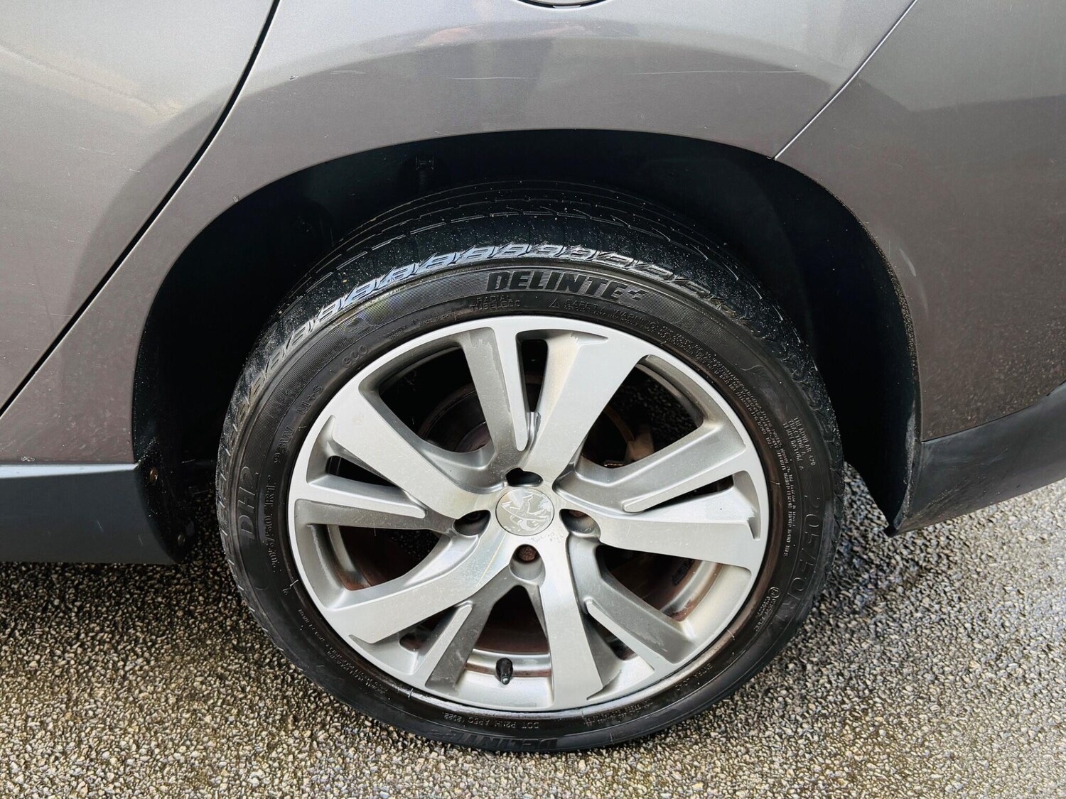 Used Peugeot 2008 for sale - 77564666: Photo 46