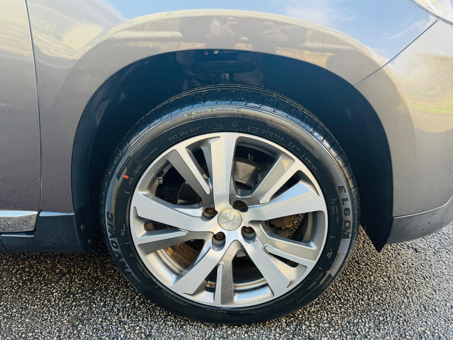 Used Peugeot 2008 for sale - 77564666: Photo 47