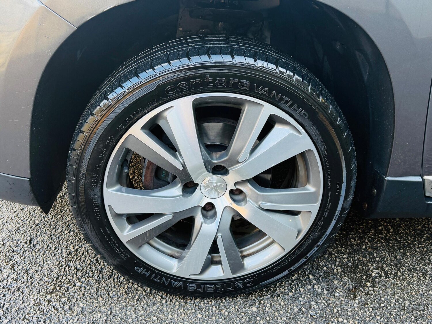 Used Peugeot 2008 for sale - 77564666: Photo 48