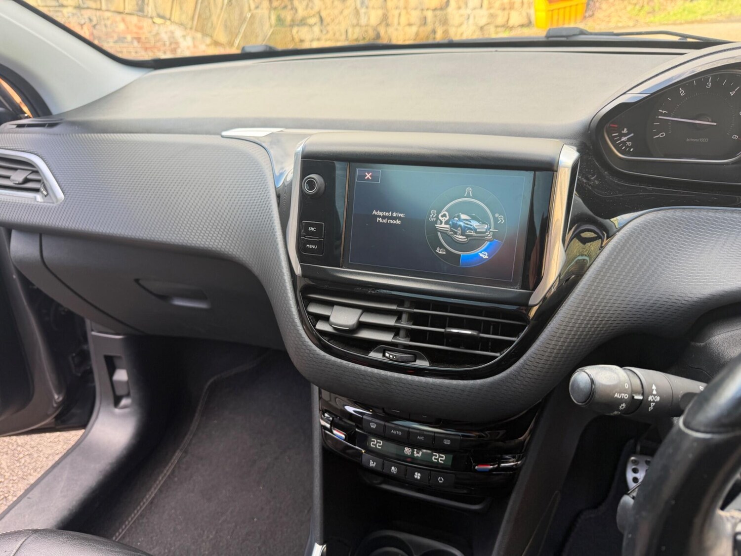 Used Peugeot 2008 for sale - 77564666: Photo 50