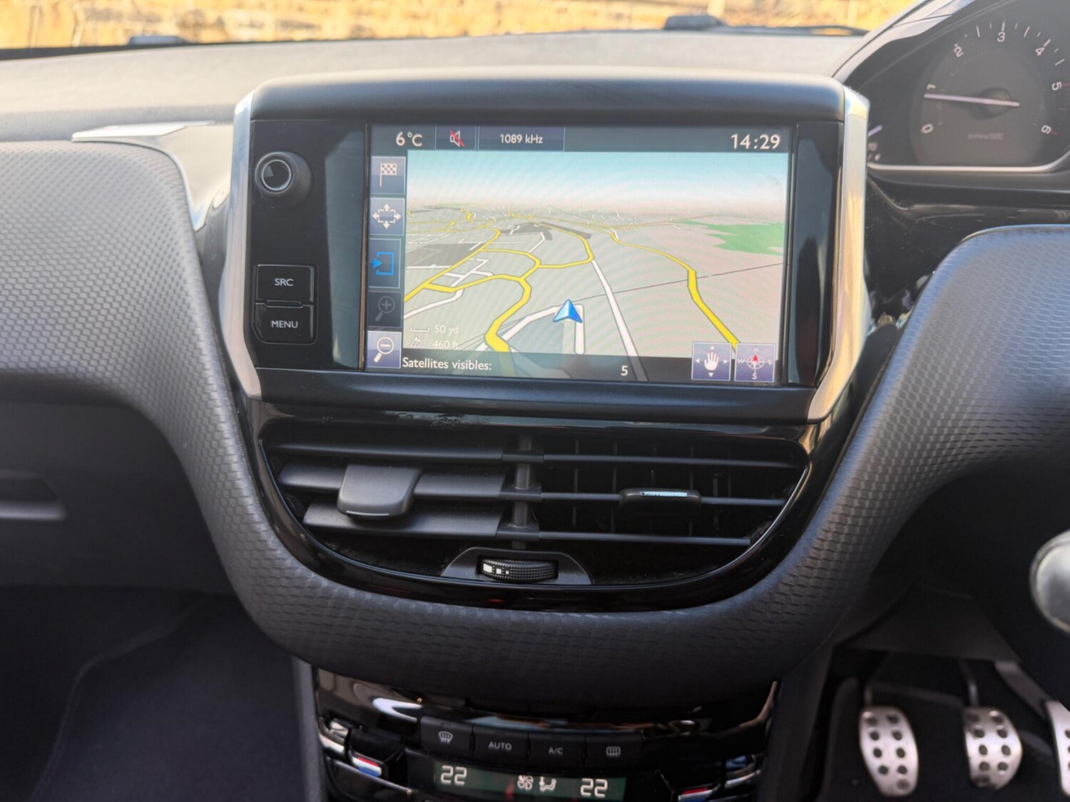 Used Peugeot 2008 for sale - 77564666: Photo 52