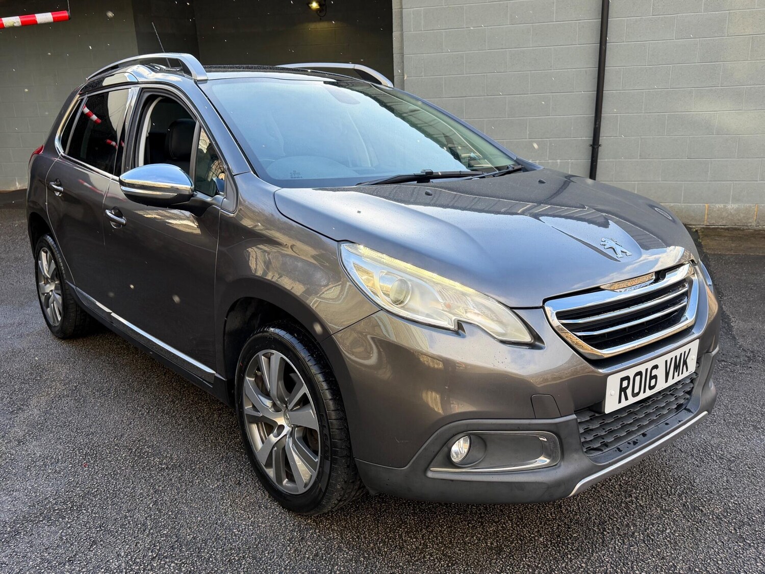 Used Peugeot 2008 for sale - 77564666: Photo 6