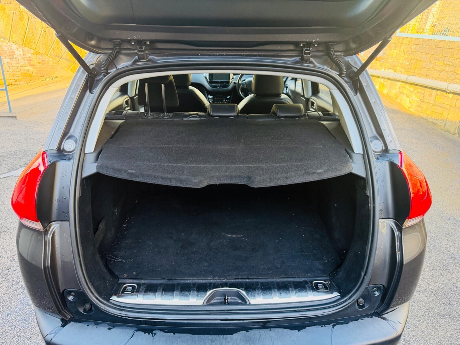 Used Peugeot 2008 for sale - 77564666: Photo 61