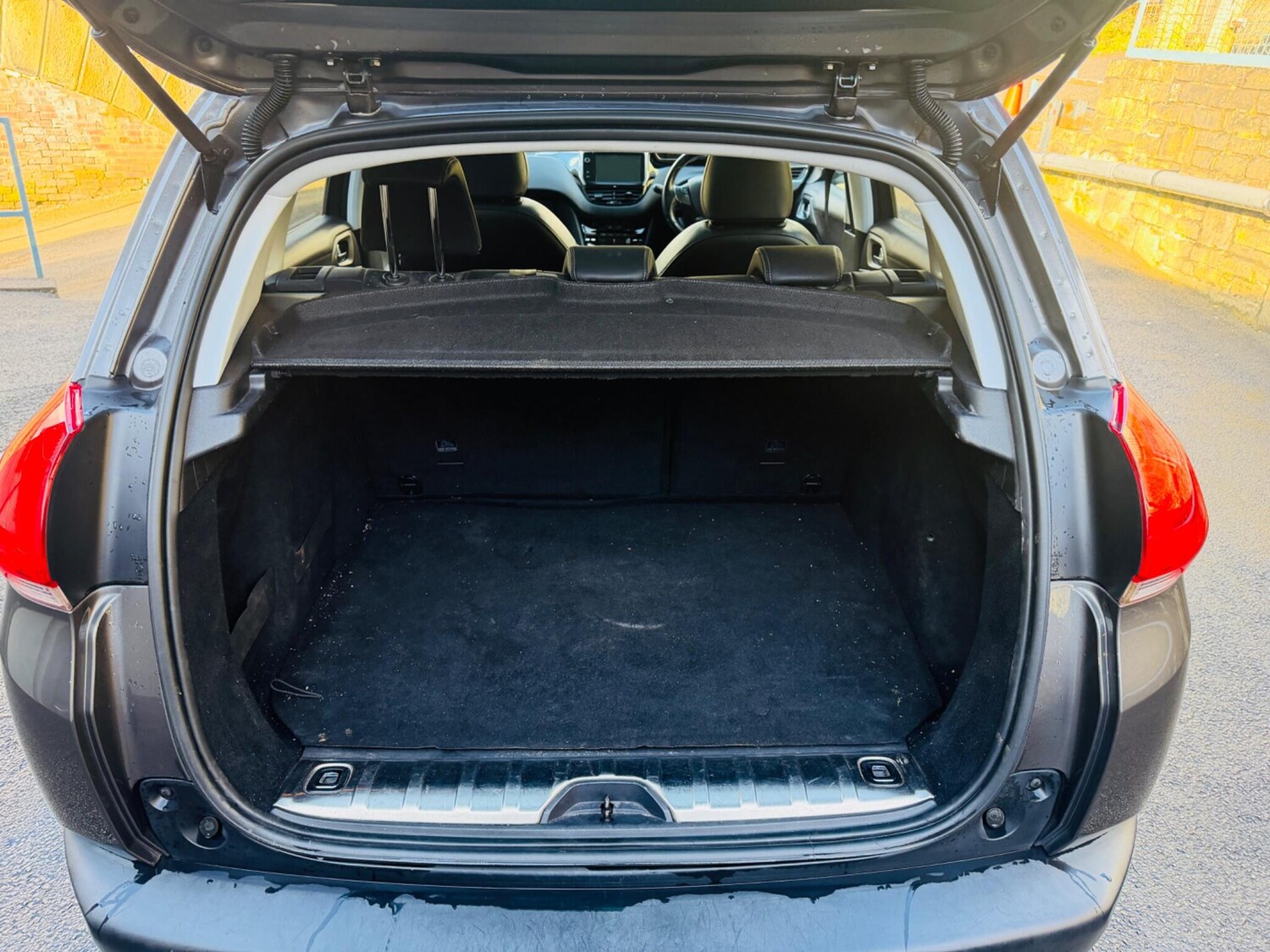 Used Peugeot 2008 for sale - 77564666: Photo 62