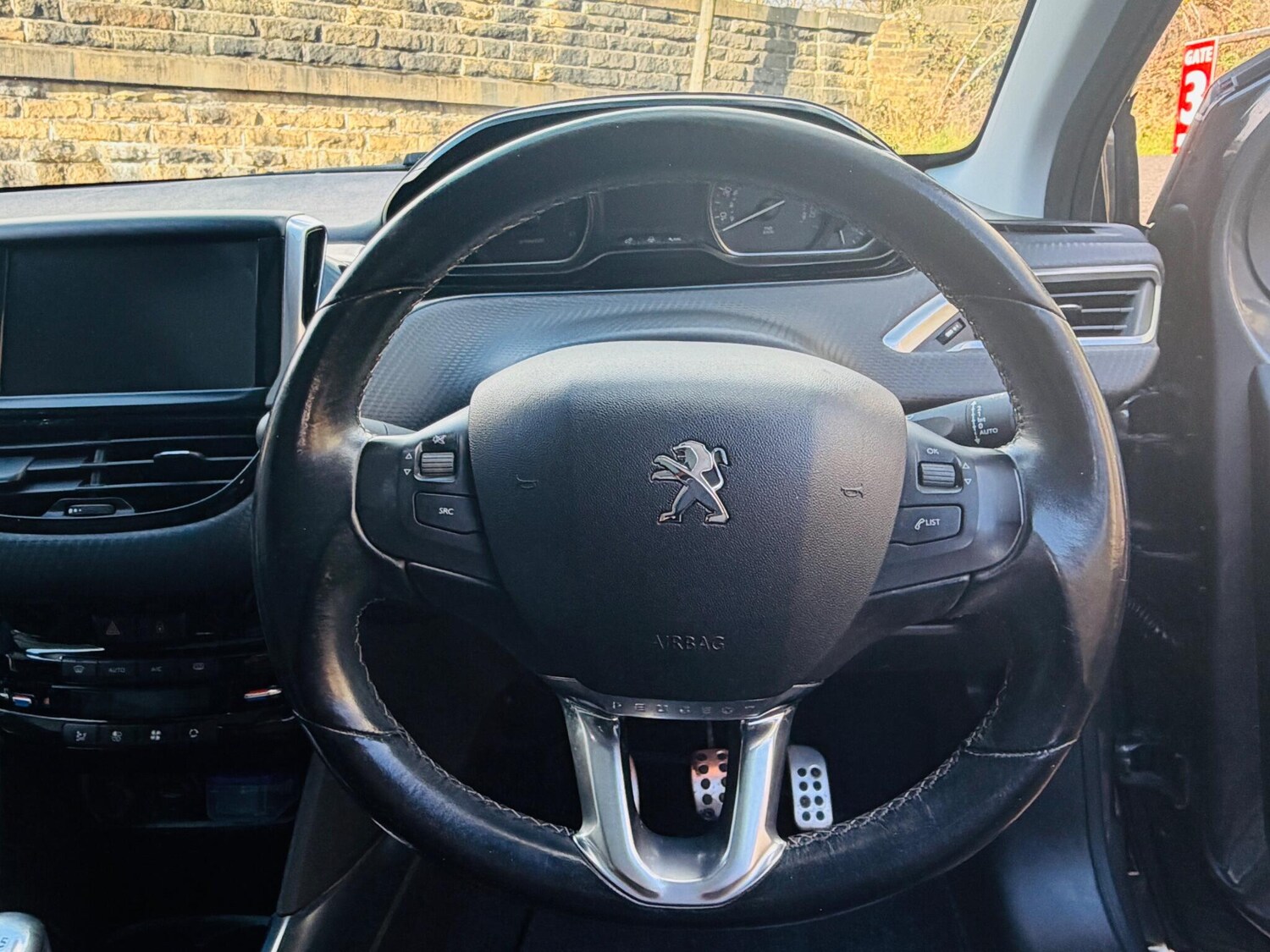 Used Peugeot 2008 for sale - 77564666: Photo 63