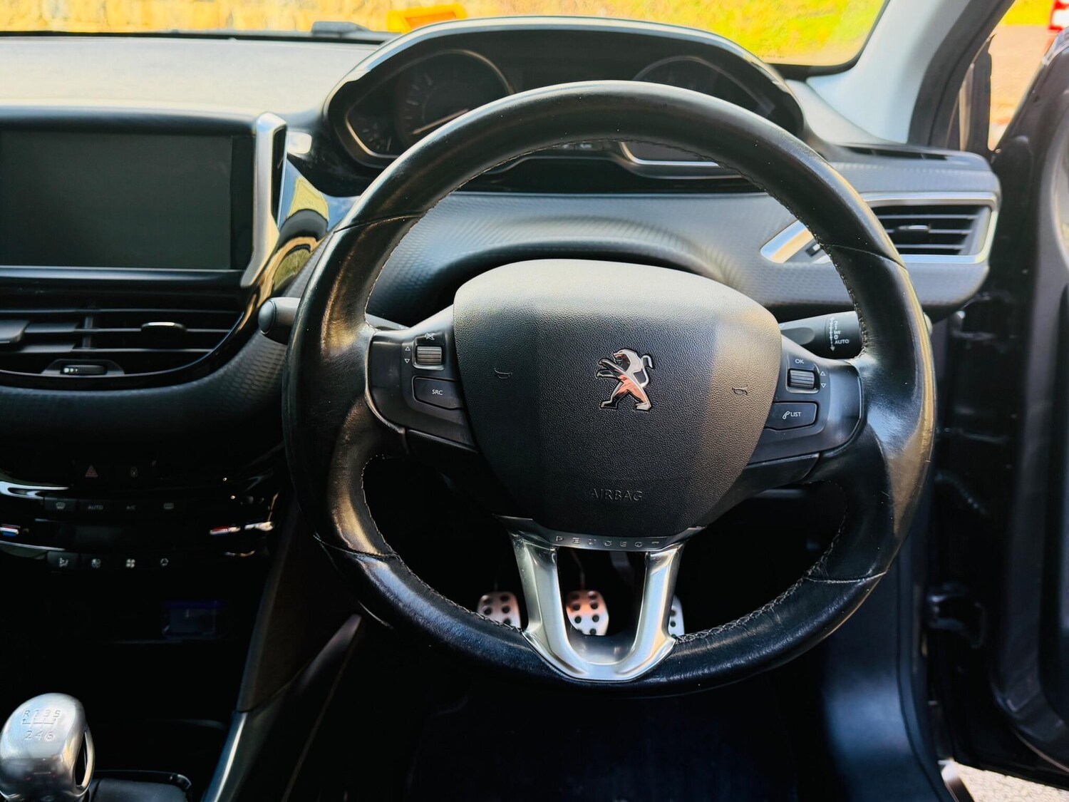 Used Peugeot 2008 for sale - 77564666: Photo 64