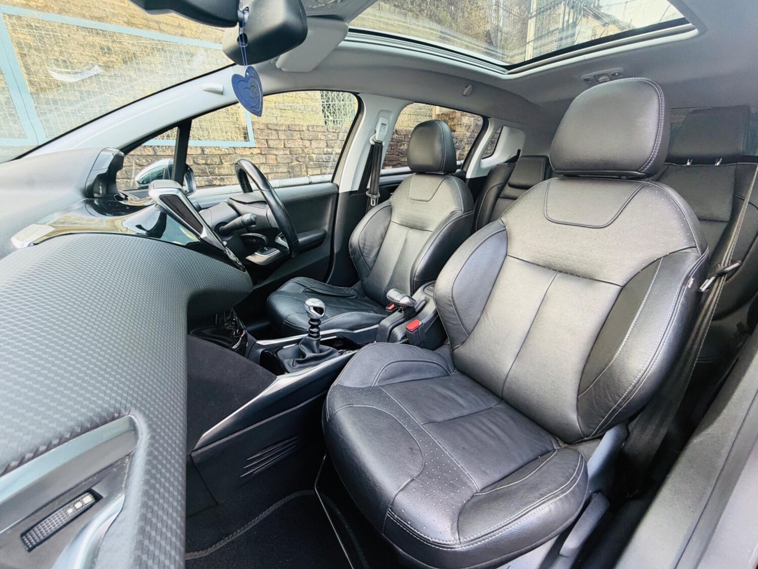 Used Peugeot 2008 for sale - 77564666: Photo 65