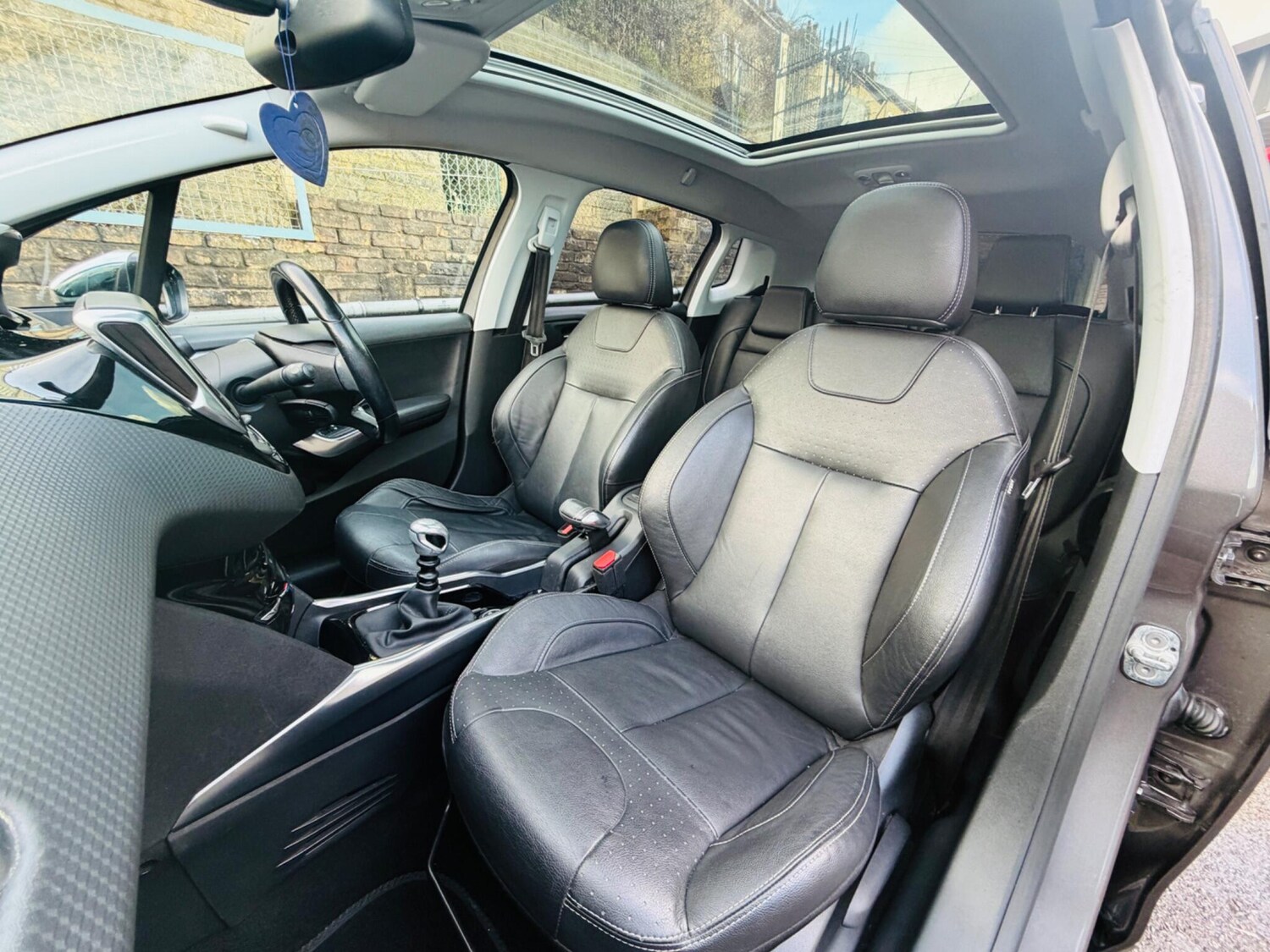 Used Peugeot 2008 for sale - 77564666: Photo 66