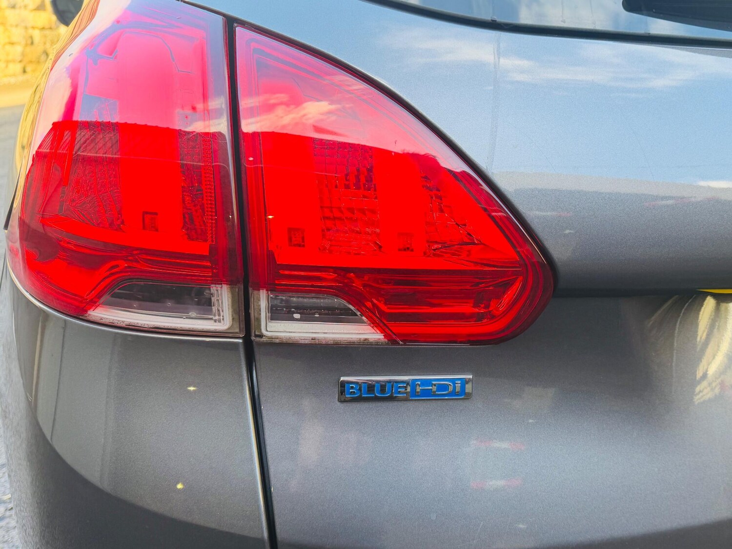 Used Peugeot 2008 for sale - 77564666: Photo 67