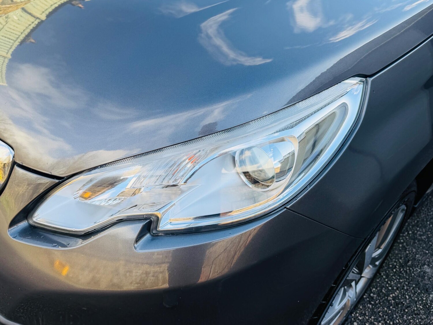 Used Peugeot 2008 for sale - 77564666: Photo 69