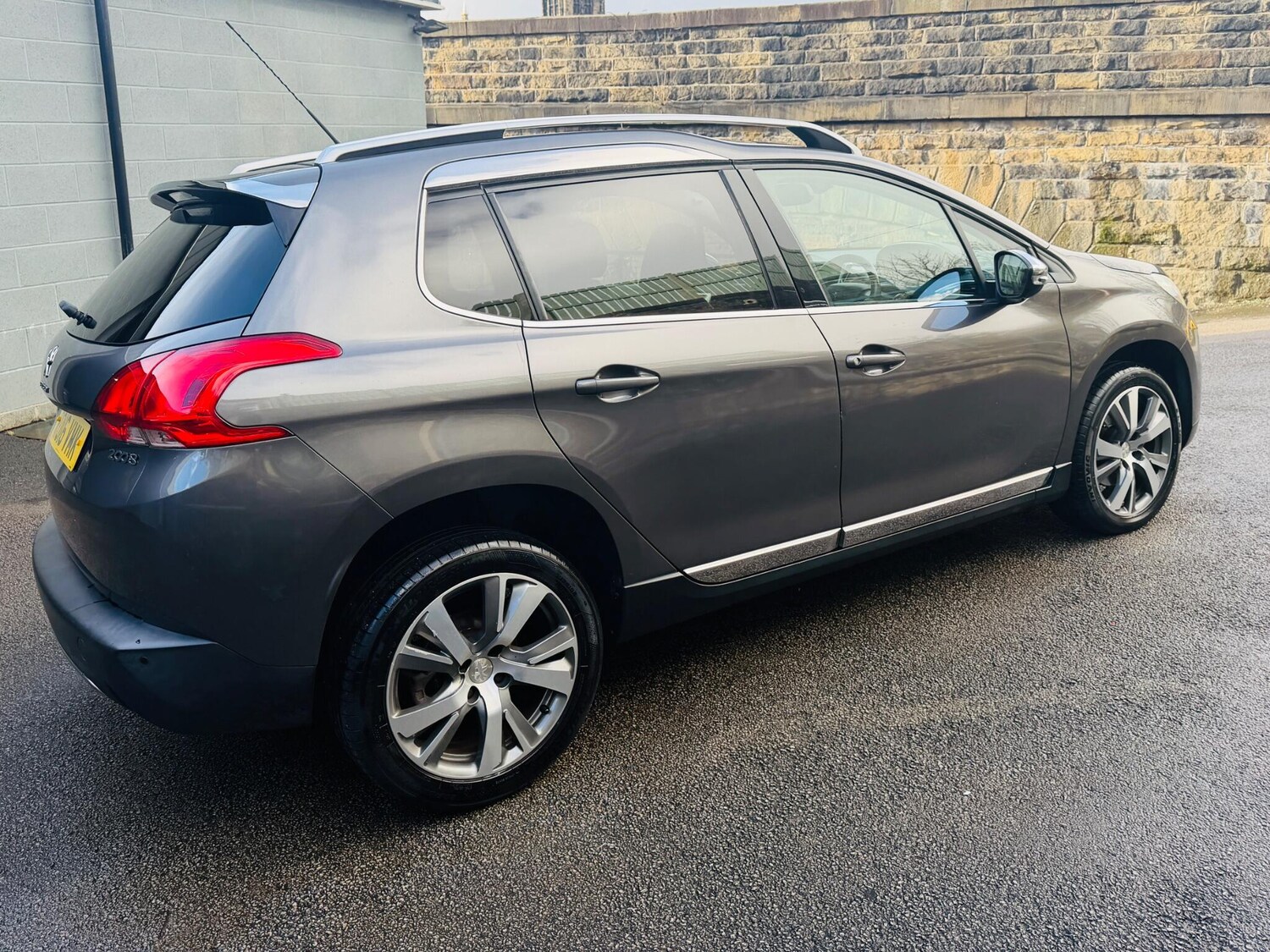 Used Peugeot 2008 for sale - 77564666: Photo 70