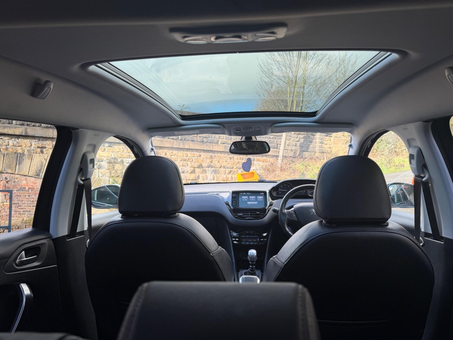 Used Peugeot 2008 for sale - 77564666: Photo 71