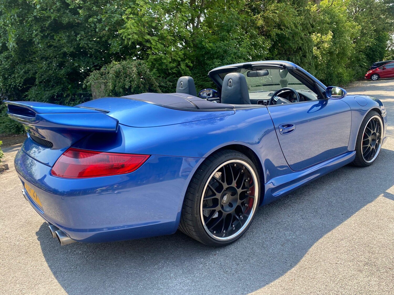 Used Porsche 911 for sale - 77784806: Photo 10