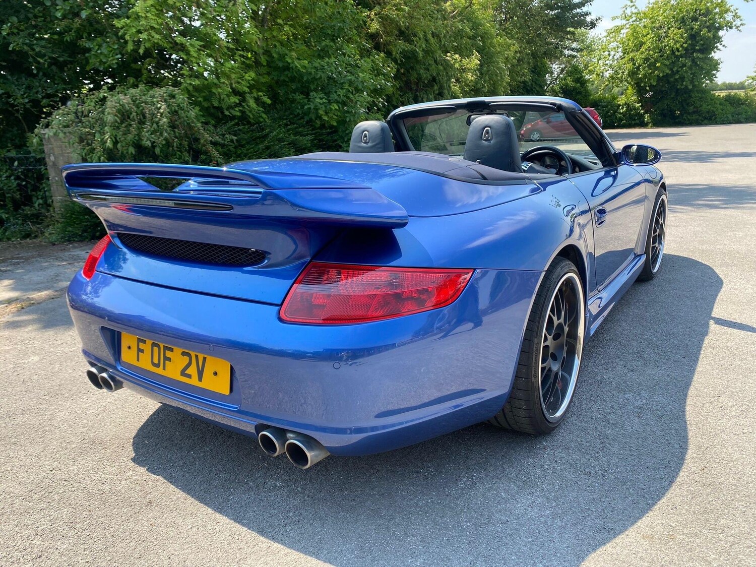 Used Porsche 911 for sale - 77784806: Photo 11