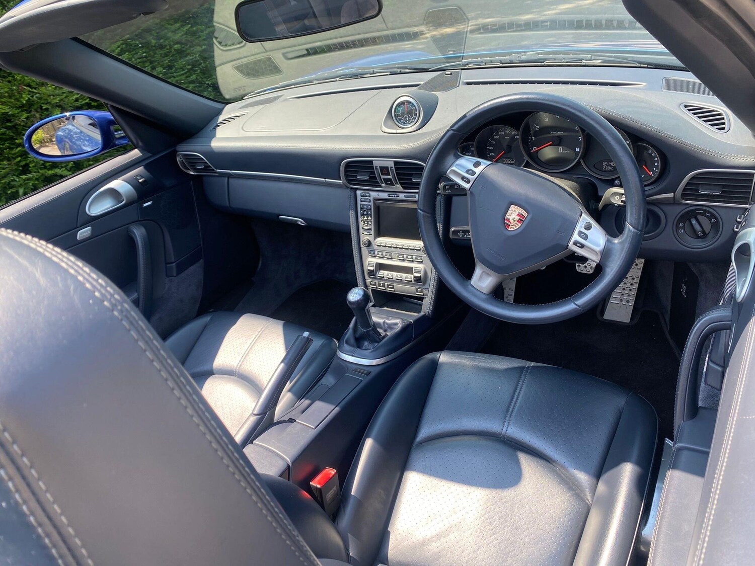 Used Porsche 911 for sale - 77784806: Photo 12