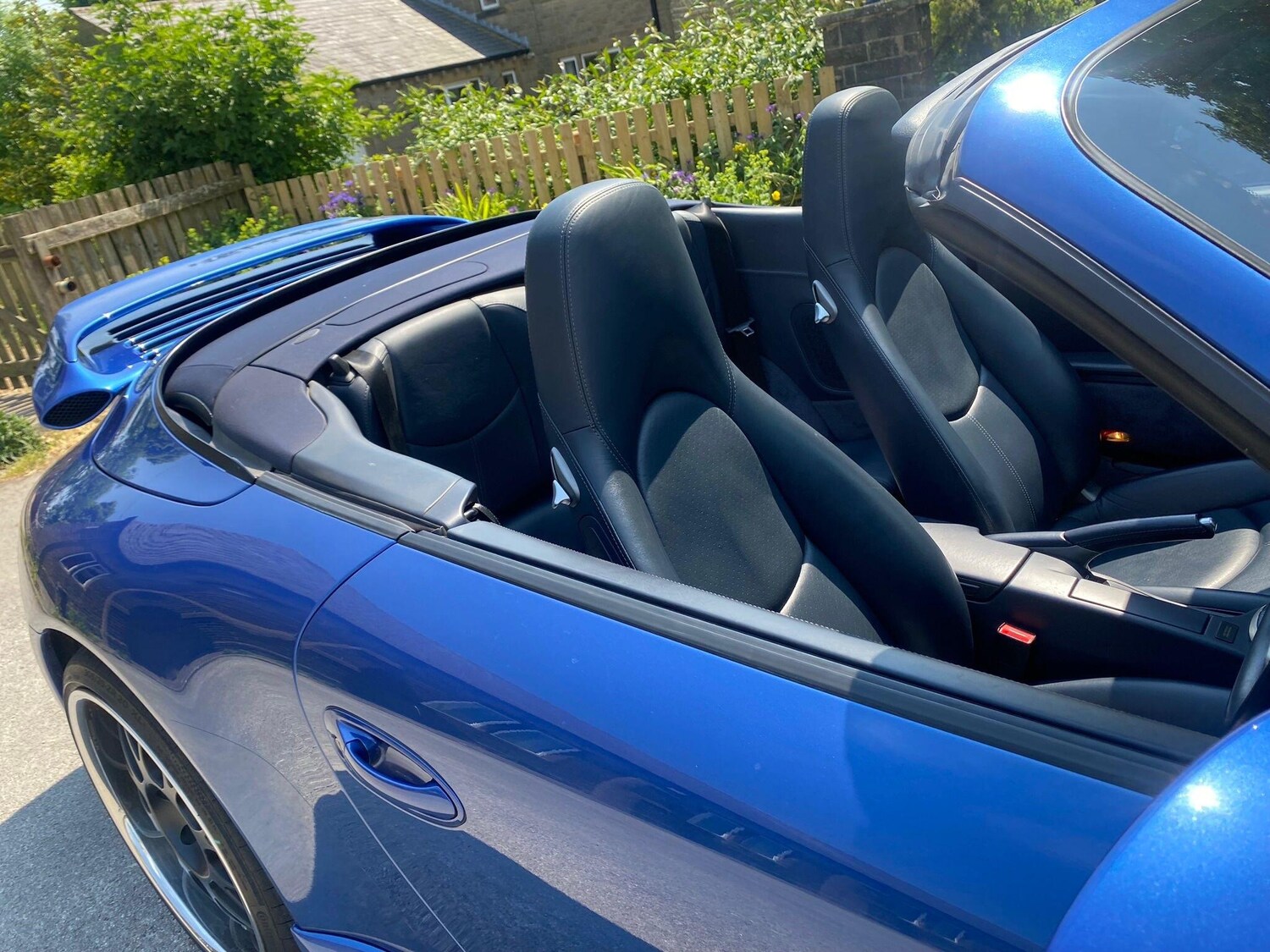 Used Porsche 911 for sale - 77784806: Photo 13