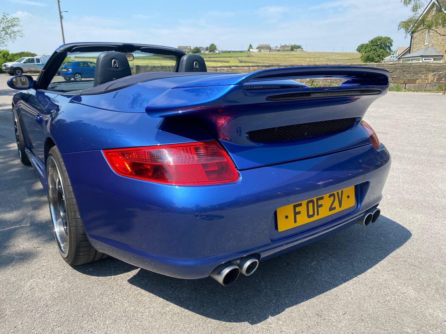 Used Porsche 911 for sale - 77784806: Photo 16