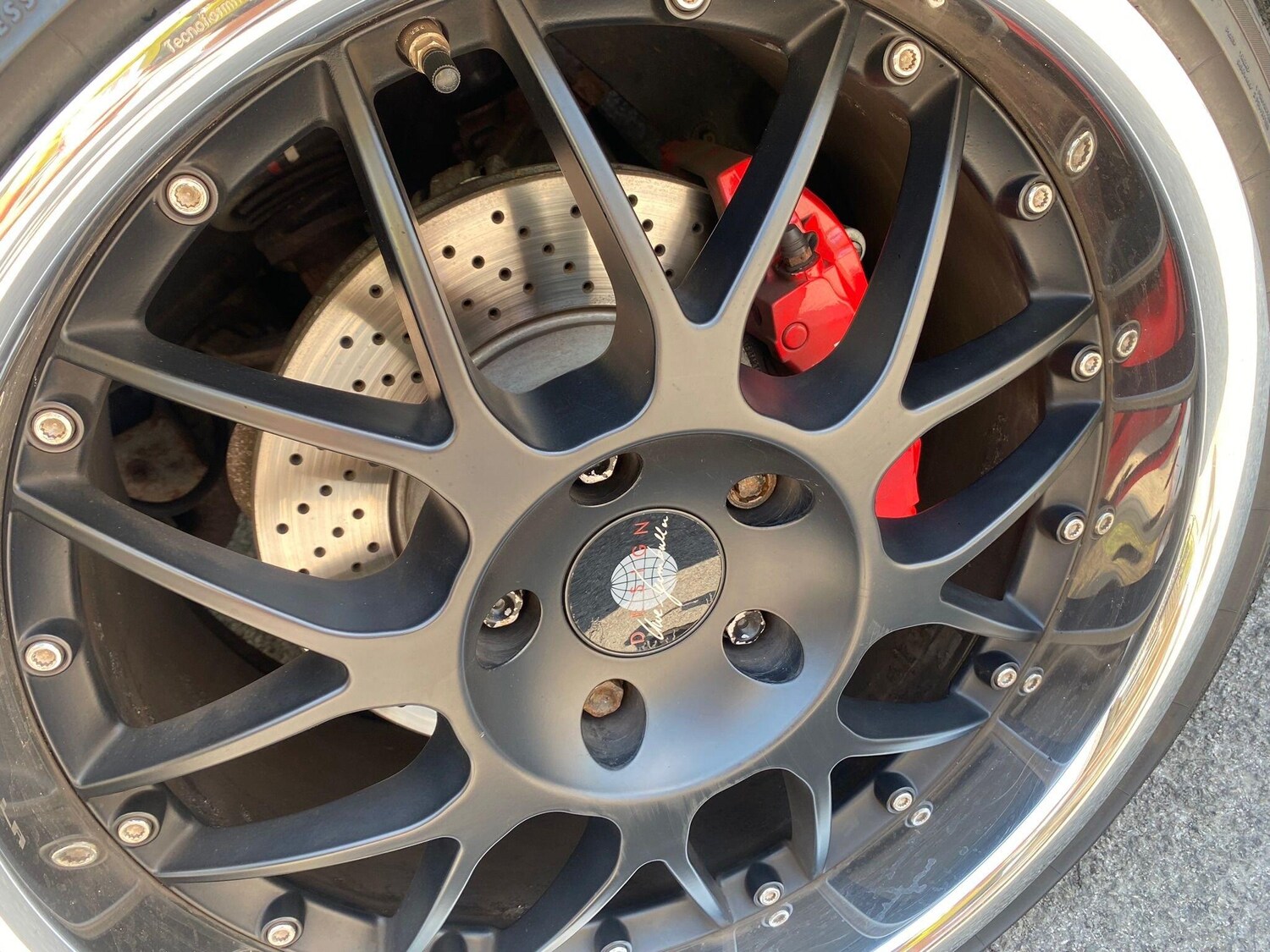 Used Porsche 911 for sale - 77784806: Photo 17