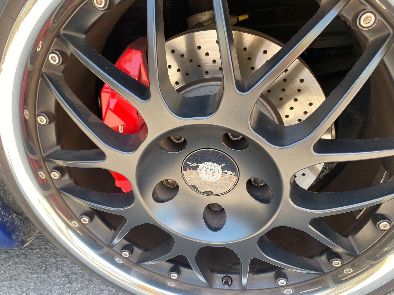 Used Porsche 911 for sale - 77784806: Photo 18