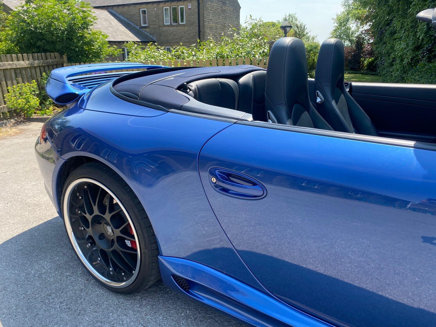 Used Porsche 911 for sale - 77784806: Photo 19