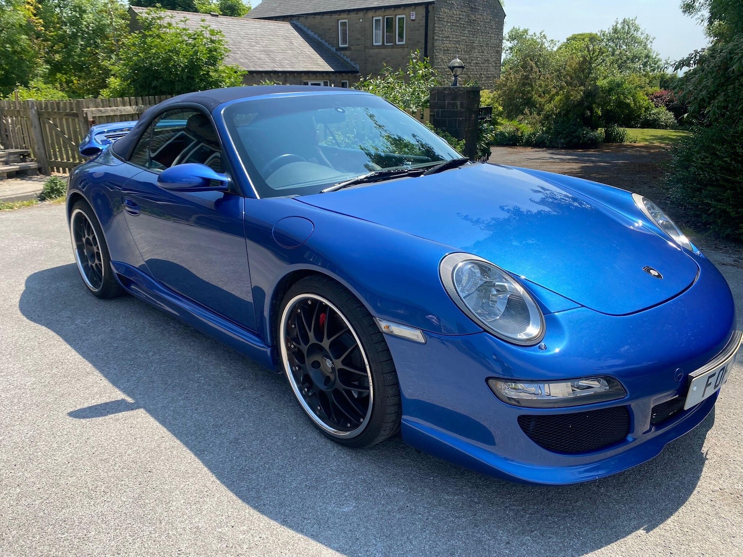Used Porsche 911 for sale - 77784806: Photo 2