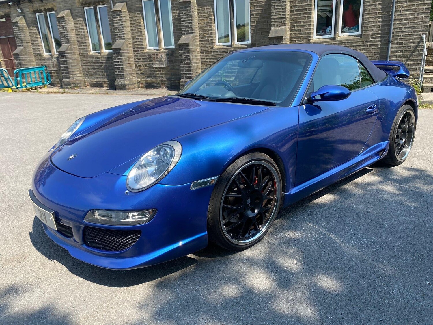 Used Porsche 911 for sale - 77784806: Photo 6