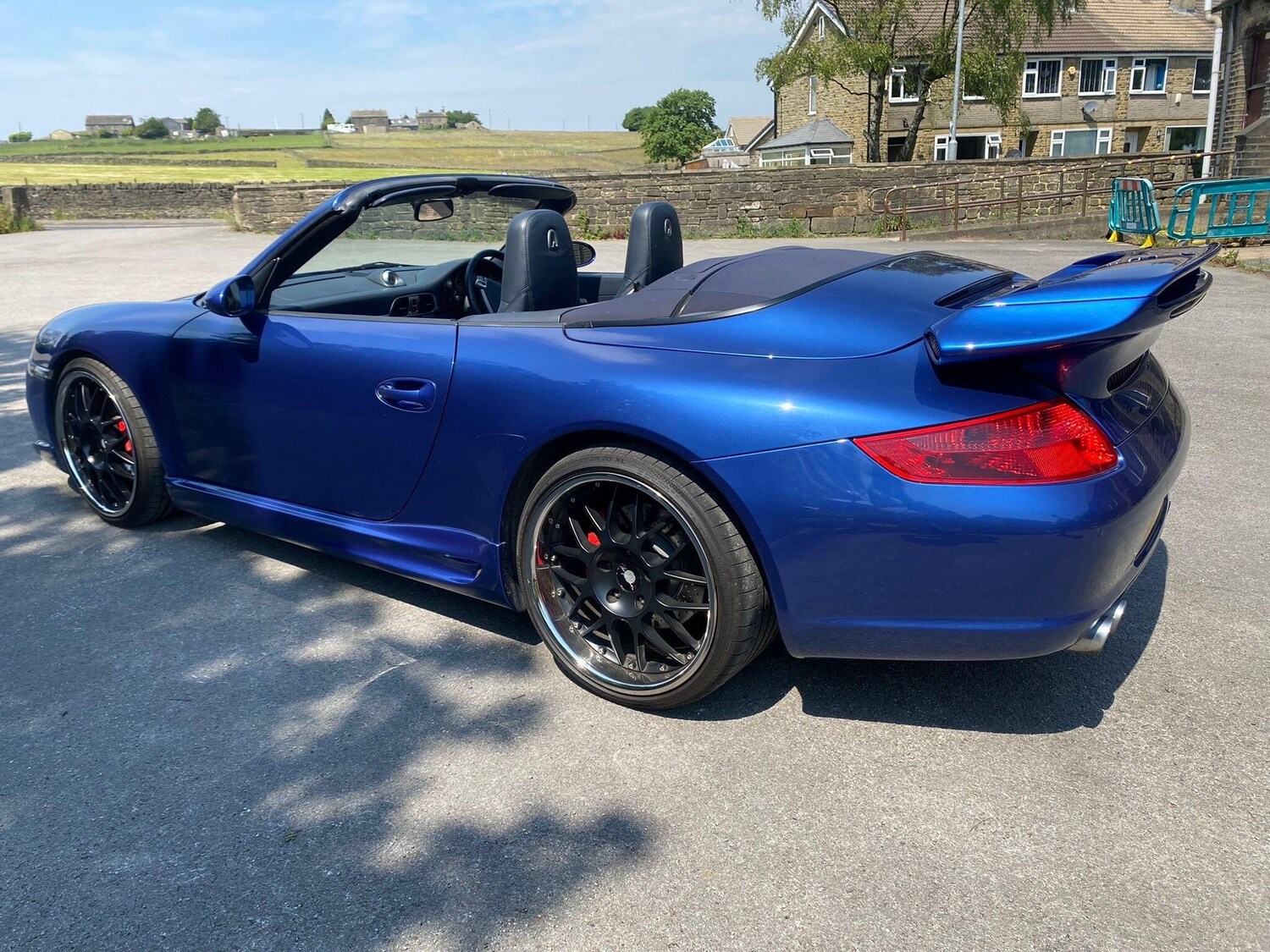 Used Porsche 911 for sale - 77784806: Photo 7