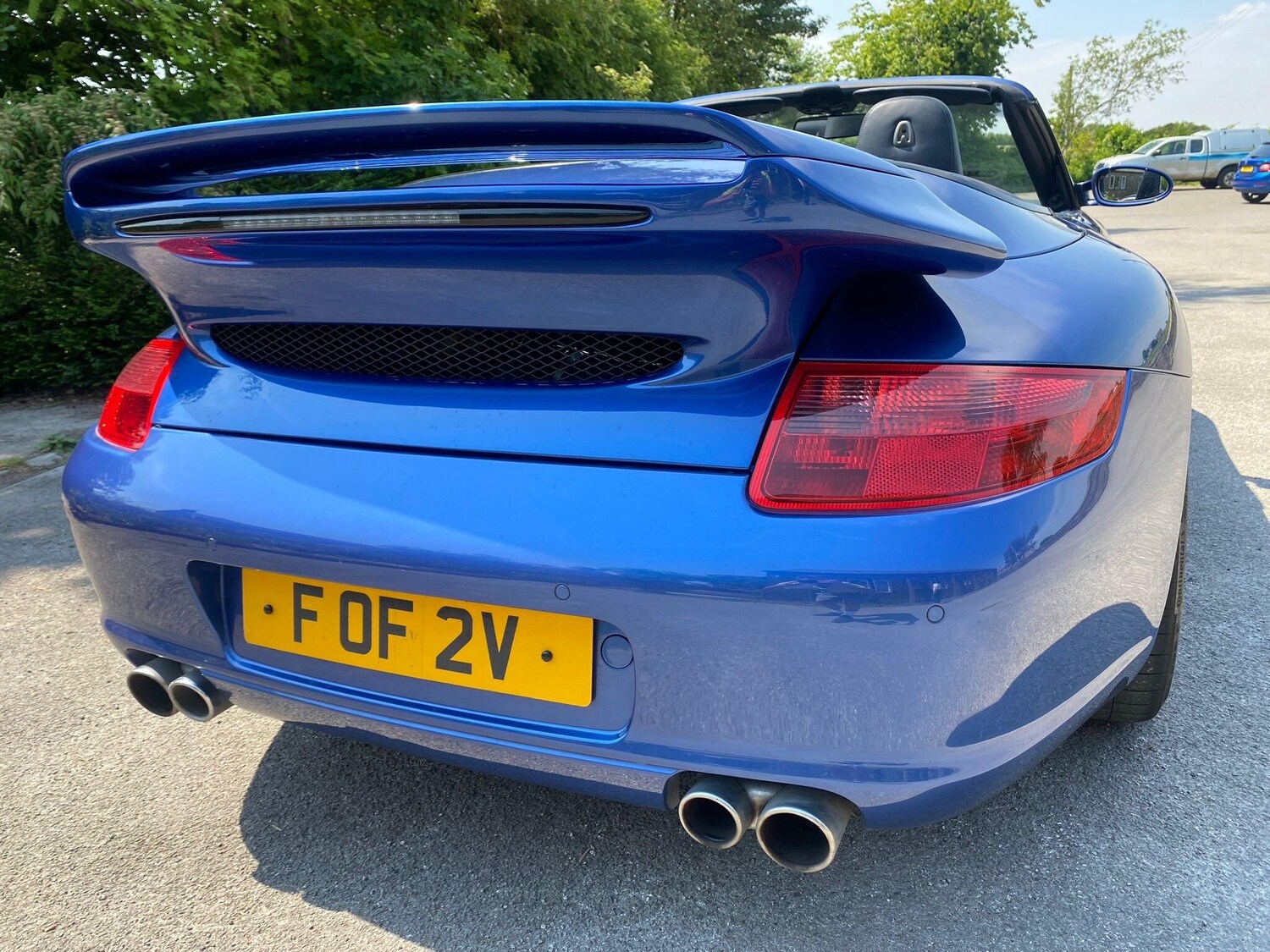 Used Porsche 911 for sale - 77784806: Photo 8