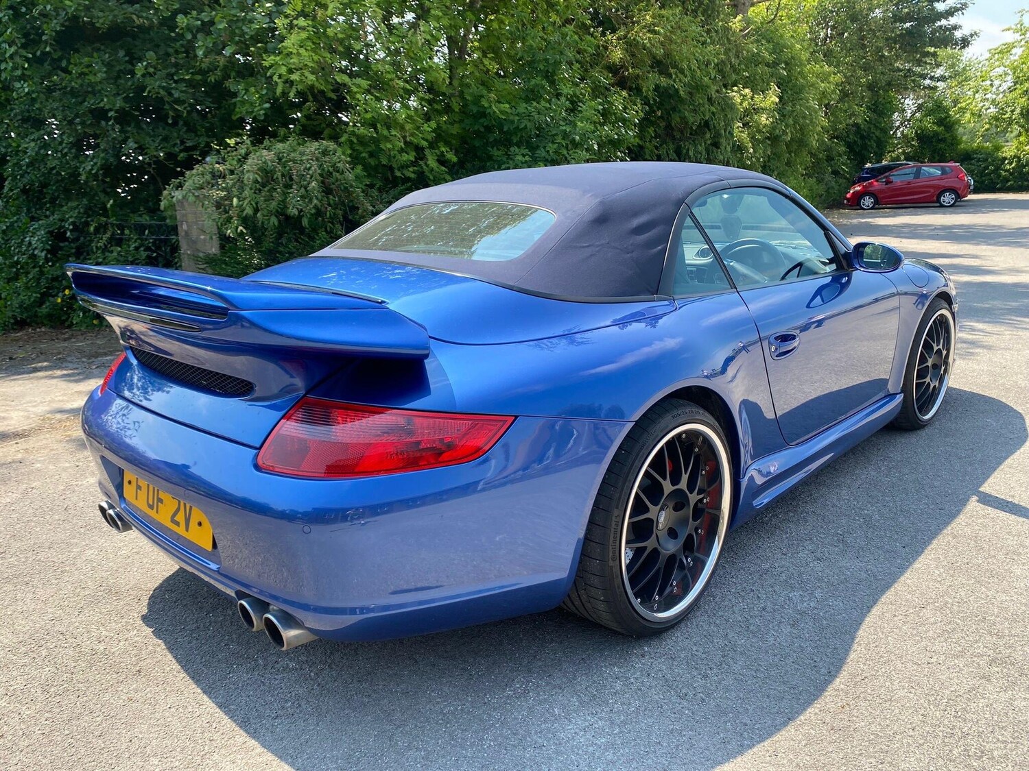 Used Porsche 911 for sale - 77784806: Photo 9